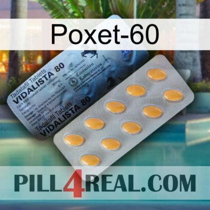 Poxet-60 44